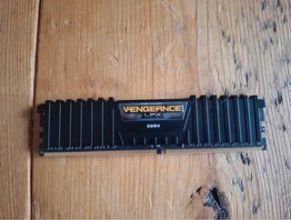 Corsair Vengeance LPX DDR4 16GB 3200MHz RAM