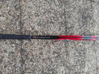 Raqueta Wilson Pro Staff 97 ULS Grip 1
