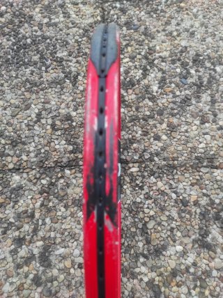 Raqueta Wilson Pro Staff 97 ULS Grip 1