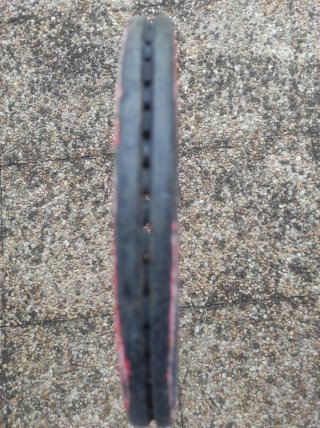 Raqueta Wilson Pro Staff 97 ULS Grip 1