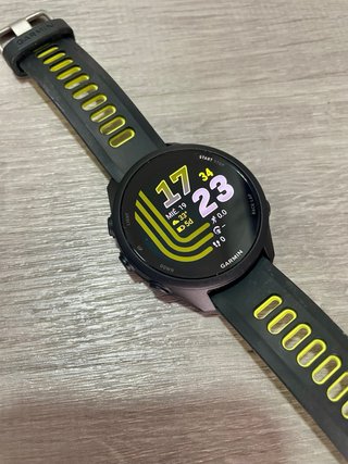 Garmin Forerunner 170 GPS Running