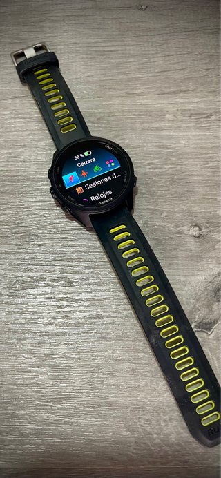 Garmin Forerunner 170 GPS Running
