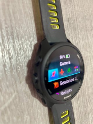 Garmin Forerunner 170 GPS Running