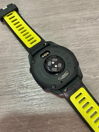 Garmin Forerunner 170 GPS Running
