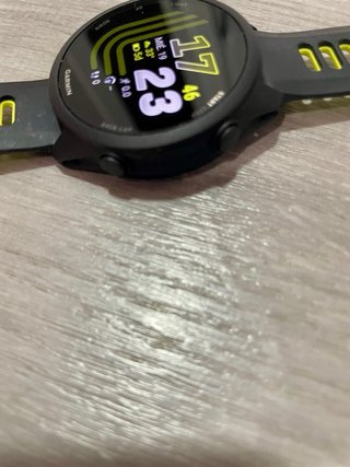 Garmin Forerunner 170 GPS Running