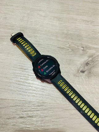 Garmin Forerunner 170 GPS Running