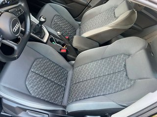 Audi A1 30Tfsi sline