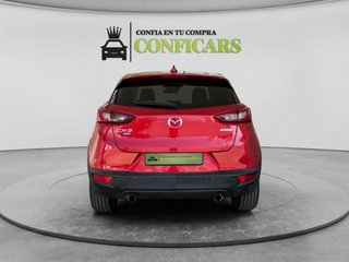 Mazda CX-3 2016