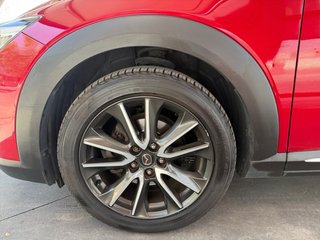 Mazda CX-3 2016