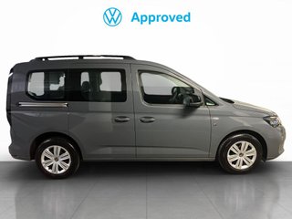 Volkswagen Caddy 2025