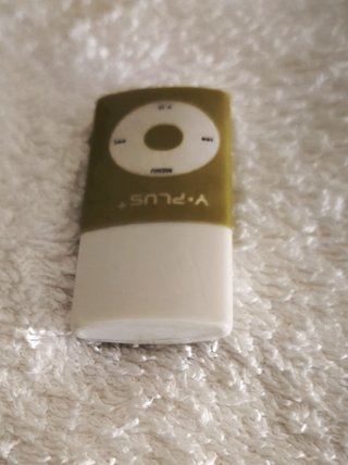 Borracha Y. PLUS+ Formato MP3 - Nova, Embalada