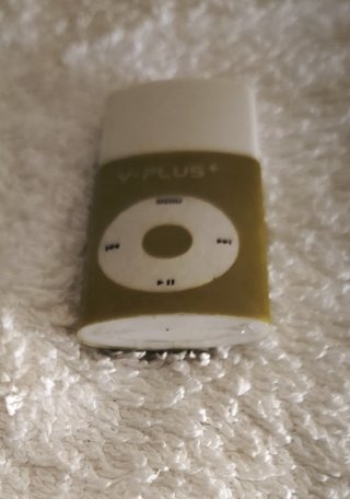 Borracha Y. PLUS+ Formato MP3 - Nova, Embalada