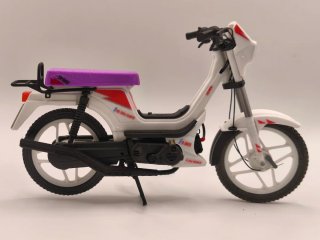 Maqueta Derbi Variant Sport Edicion Limitada 1984