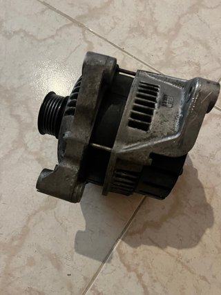 Alternador BMW E46