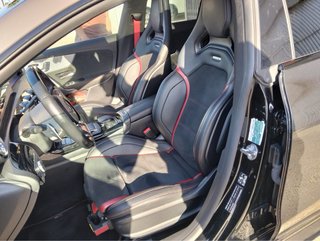 Mercedes-Benz Cla 45s 2023