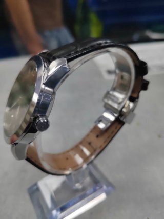Reloj Jaguar Sapphire J663