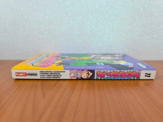 Boruto. Naruto next generations Volume 11