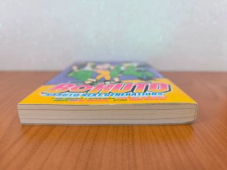 Boruto. Naruto next generations Volume 11