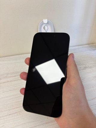 iPhone 16 Pro Max | GARANTIA | TIENDA