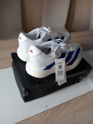 Zapatillas Adidas Adizero Pro