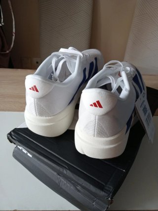 Zapatillas Adidas Adizero Pro