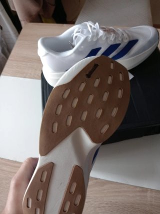 Zapatillas Adidas Adizero Pro