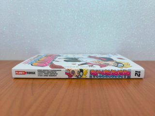 Boruto. Naruto next generations Volume 12