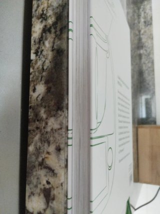 Libro edición especial de Thermomix, nuevo a estre