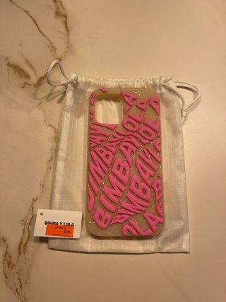 Fundas iPhone 12 Pro Max BIMBA Y LOLA