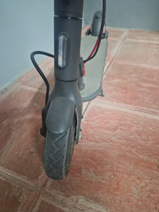 Patinete eléctrico Xiaomi