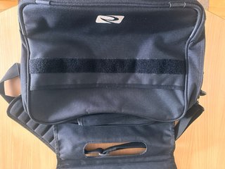 Maleta Rip Curl Negra