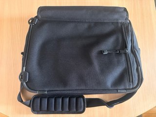 Maleta Rip Curl Negra