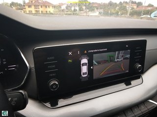 Skoda Octavia Ambition 2.0TDI 115CV