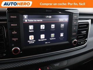 Kia Rio 1.2 GT Line