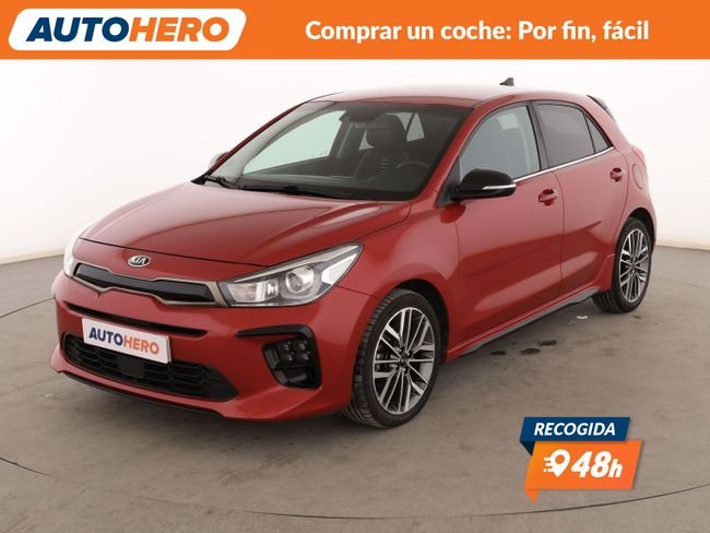 Kia Rio 1.2 GT Line - foto 1