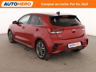 Kia Rio 1.2 GT Line