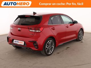 Kia Rio 1.2 GT Line