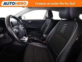 Kia Rio 1.2 GT Line