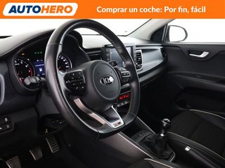 Kia Rio 1.2 GT Line