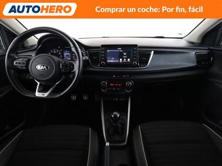 Kia Rio 1.2 GT Line
