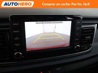 Kia Rio 1.2 GT Line