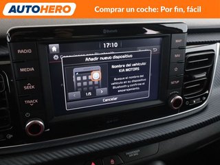 Kia Rio 1.2 GT Line