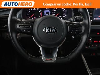 Kia Rio 1.2 GT Line