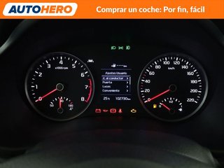 Kia Rio 1.2 GT Line