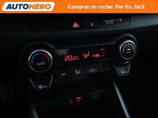 Kia Rio 1.2 GT Line