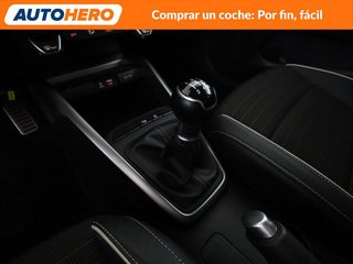 Kia Rio 1.2 GT Line