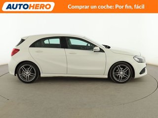 Mercedes Clase A A 200 CDI AMG Sport