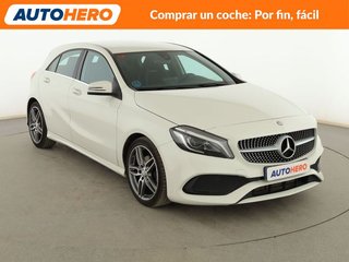 Mercedes Clase A A 200 CDI AMG Sport