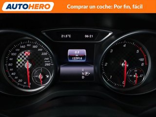 Mercedes Clase A A 200 CDI AMG Sport