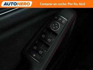 Mercedes Clase A A 200 CDI AMG Sport